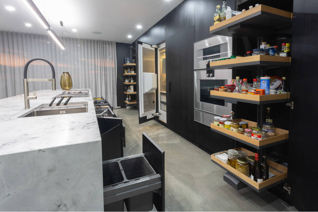 de Wacht Cabinets & Design de Wacht Cabinets & Design