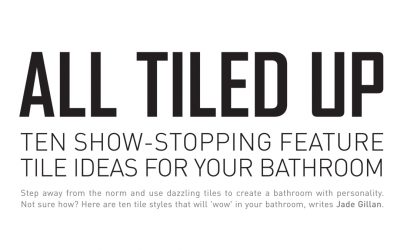 All Tiled Up
