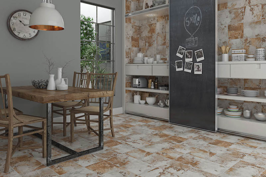 Mitcham Tile Centre - Melbourne Kitchen and Bathroom Design