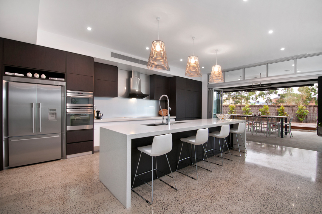 Pro Finish Cabinets Melbourne Kitchen And Bathroom Design