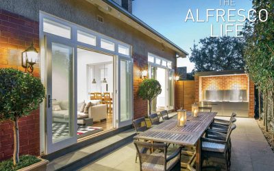 The Alfresco Life