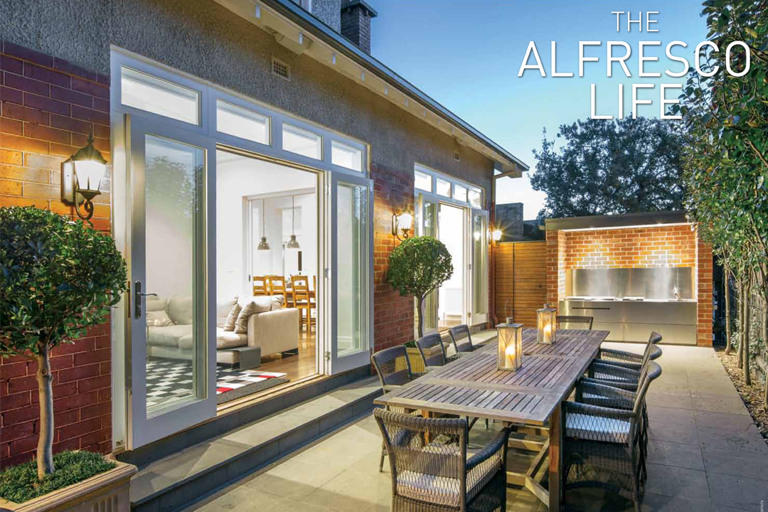 Image Credit: Revell Landscaping