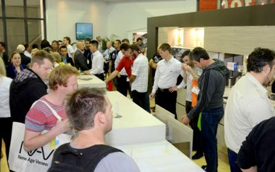 Awisa Expo – July 2018