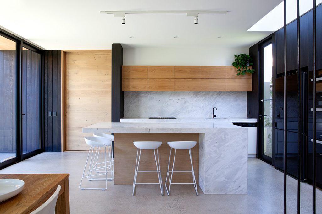 Cos Interiors - Melbourne Kitchen and Bathroom Design