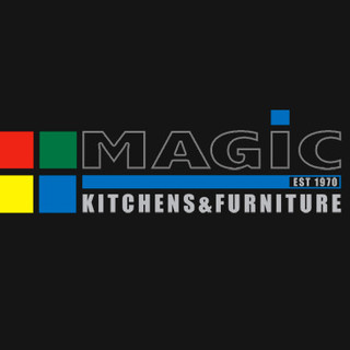 Magic Kitchens Logo