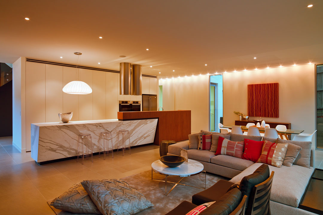 Hero - Melbourne Kitchen and Bathroom Design