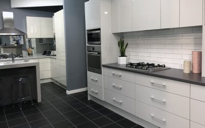 A Marvellous Makeover