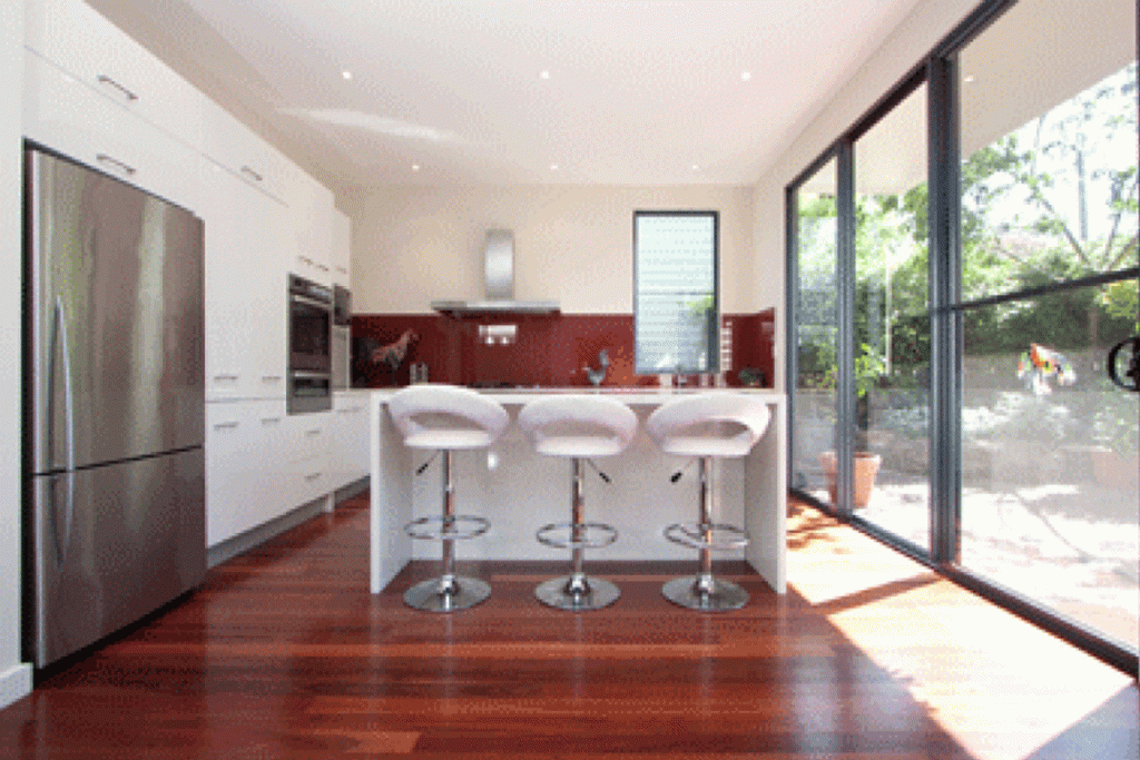 Zesta Kitchens Melbourne Kitchen and Bathroom Design