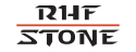 RHF Stone logo