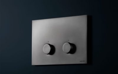 Flushed With Excitement