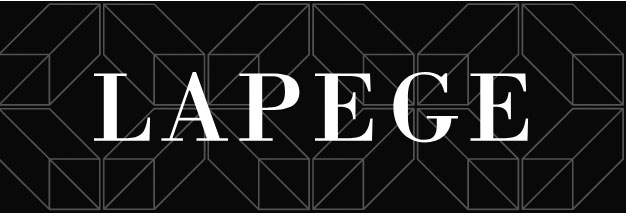 Lapege Logo