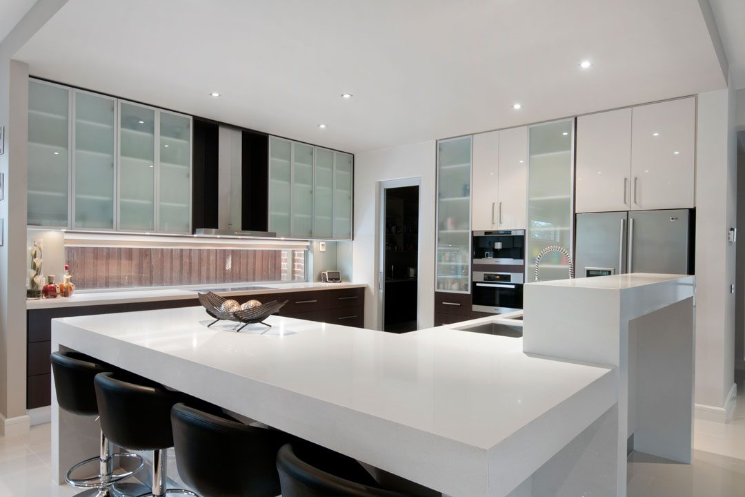 Vogue Kitchens Project 2