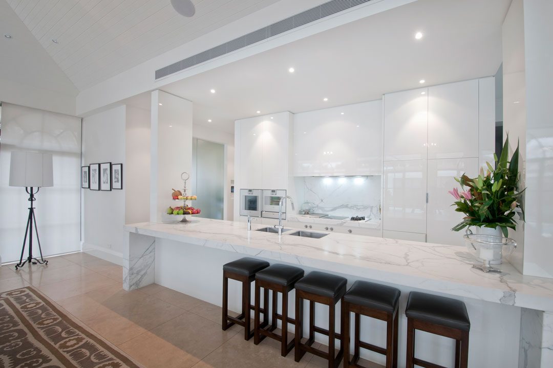 Vogue Kitchens Project 3