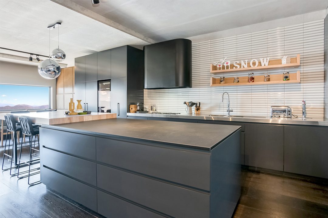 Vogue Kitchens Project 8