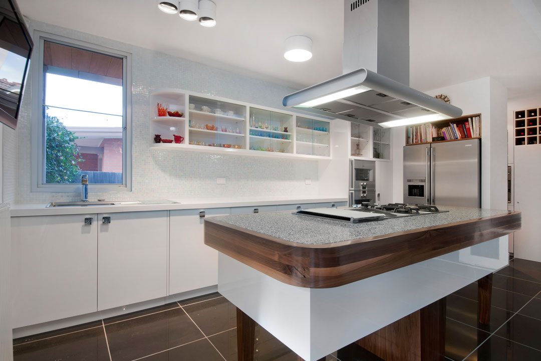 Vogue Kitchens Project 1