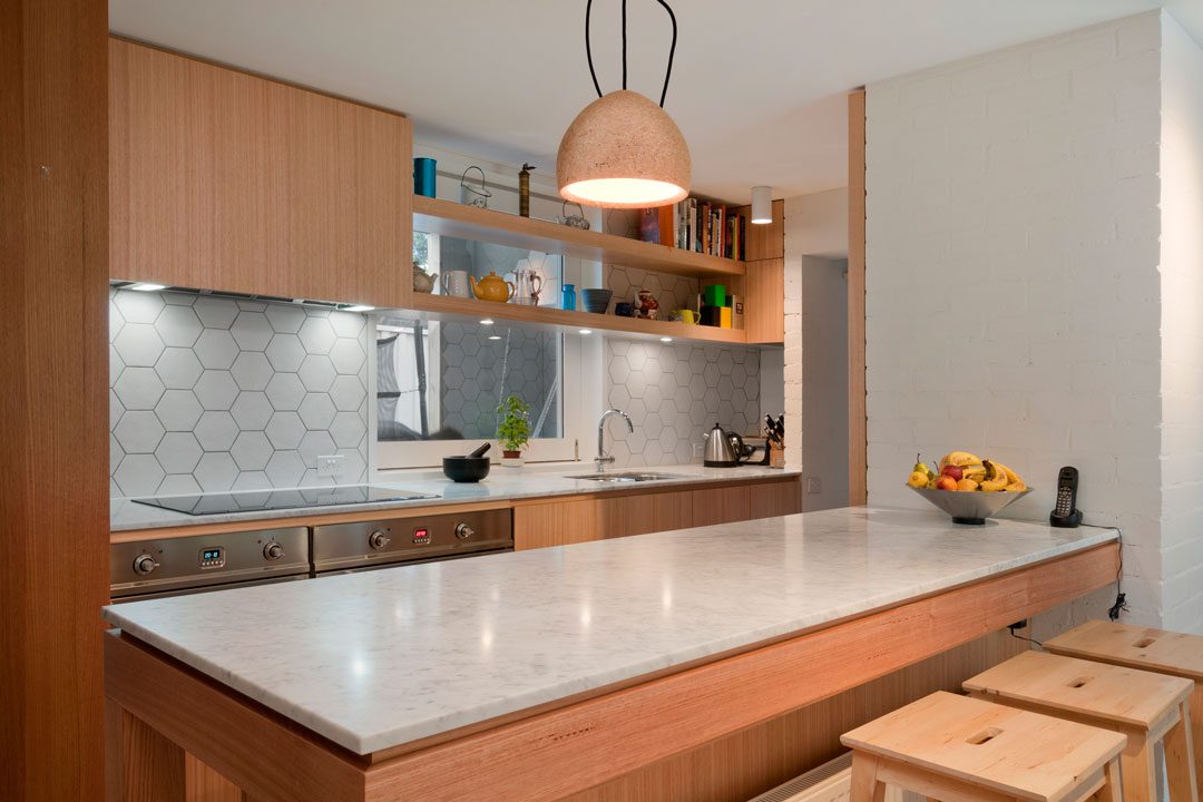 Vogue Kitchens Project 4