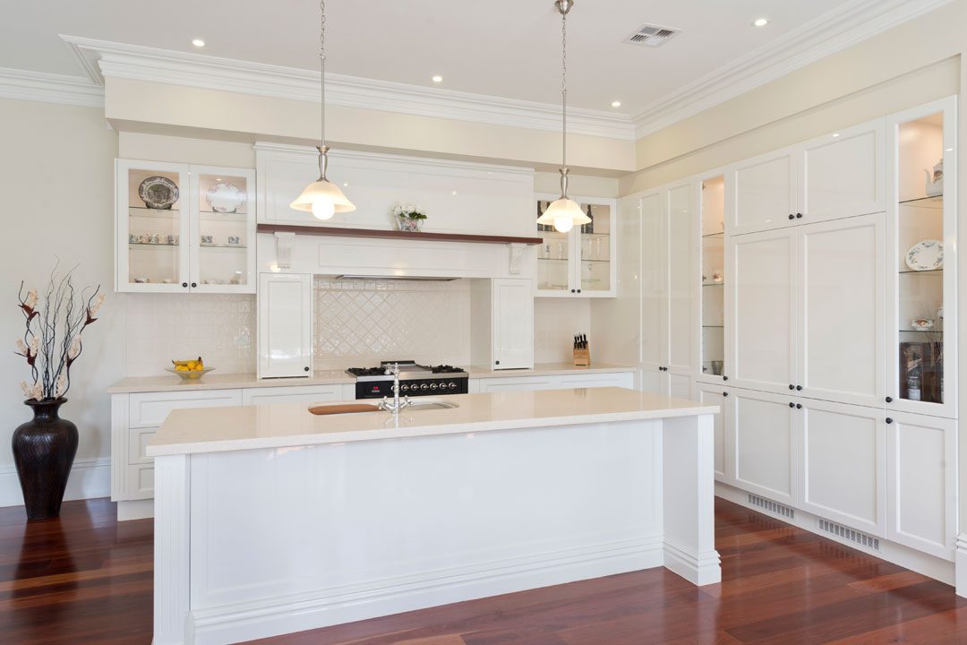 Vogue Kitchens Project 5