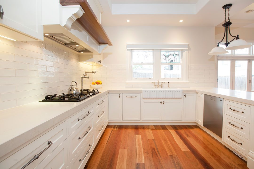 Vogue Kitchens Project 6