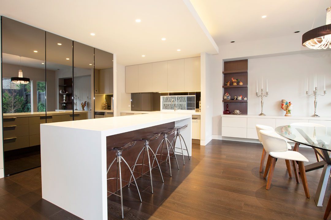 Vogue Kitchens Project 7