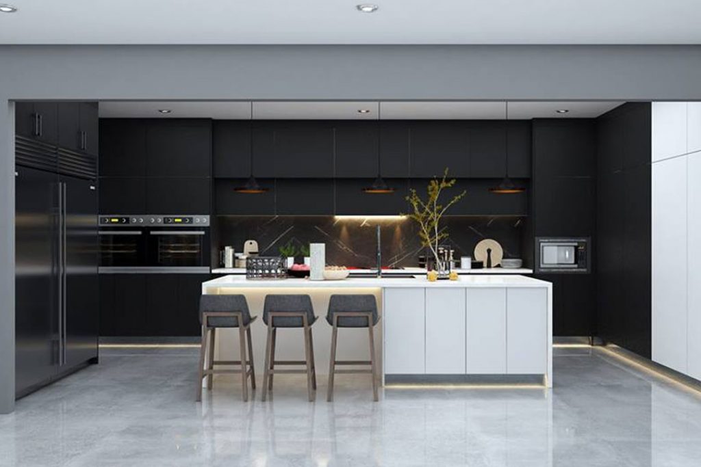 kitchen design courses melbourne