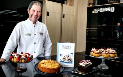 Sweets From The Heart