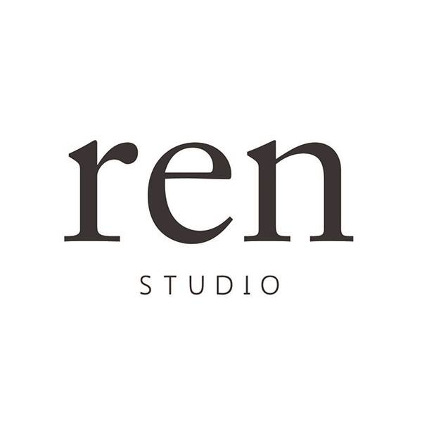 Ren Studio Logo