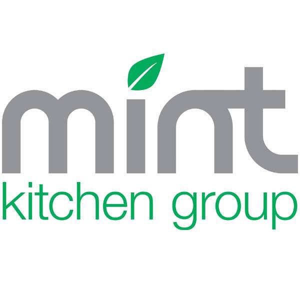 Mint Kitchen Logo