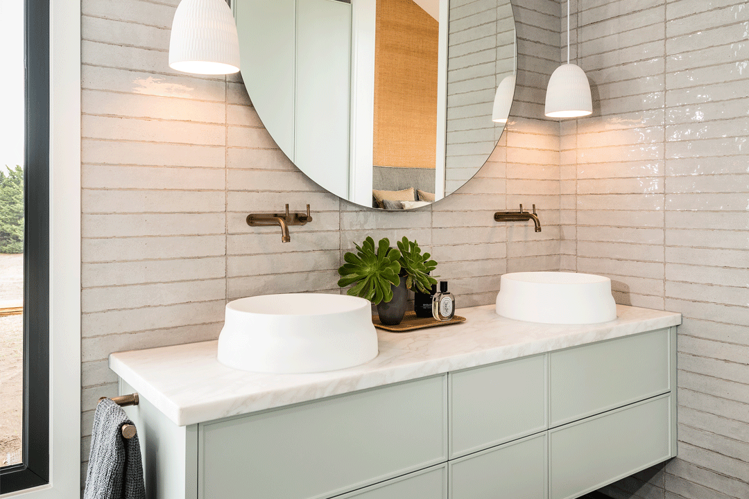 Let's Talk Kitchens and Interiors