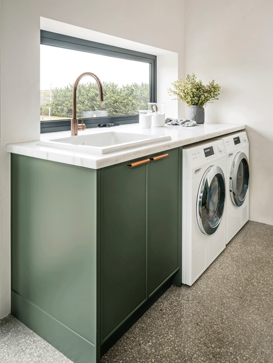 Let's Talk Kitchens and Interiors