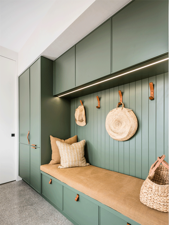 Let's Talk Kitchens and Interiors