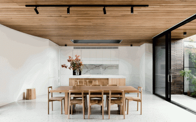 The Modern Stone Age