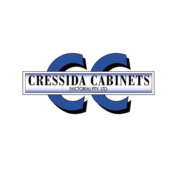 Cressida Cabinets Victoria Logo