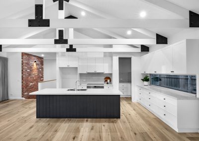 Cressida Cabinets Victoria Project 1