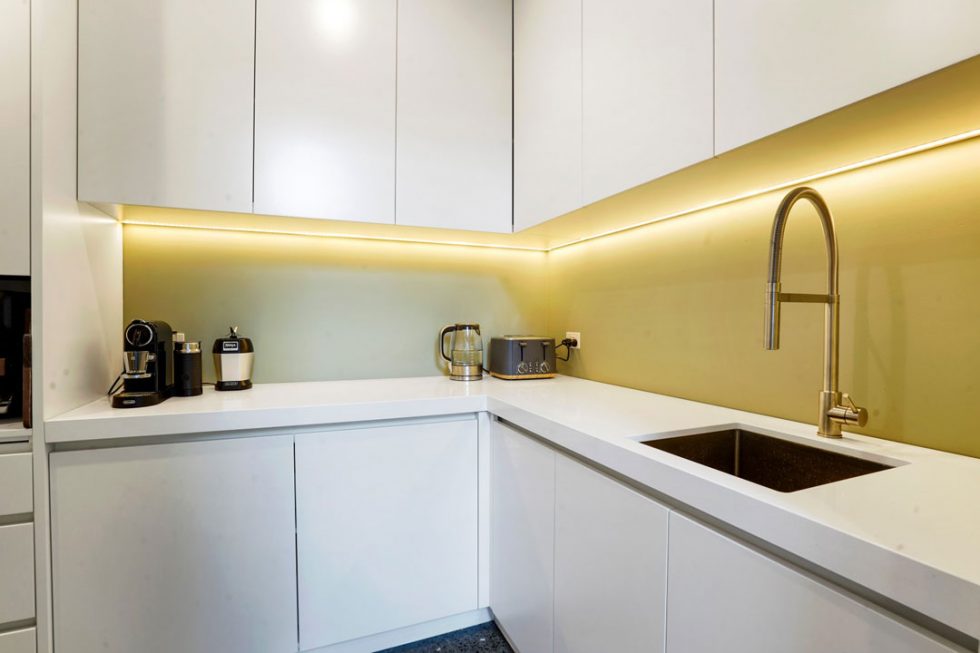 Victorian Kitchen Company Melbourne Kitchen and Bathroom Design