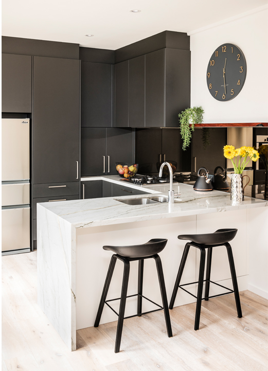 S&S-4 Smith & Smith Kitchens