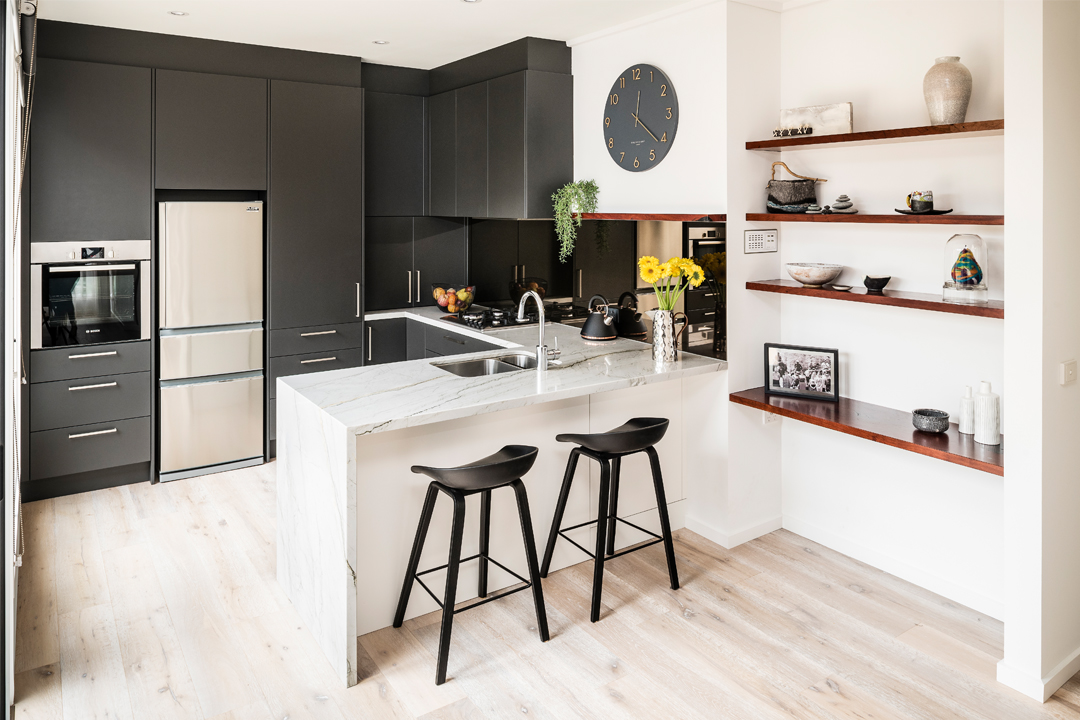 S&S-Hero Smith & Smith Kitchens