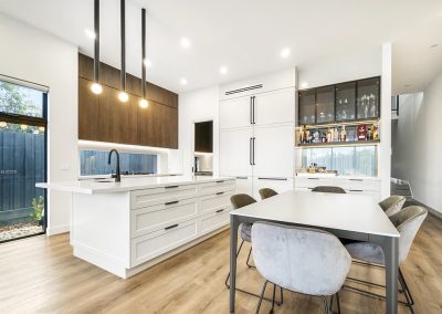 Masterpiece Cabinetry Project 2