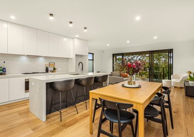 Masterpiece Cabinetry Project 1