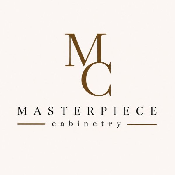Masterpiece Cabinetry Logo