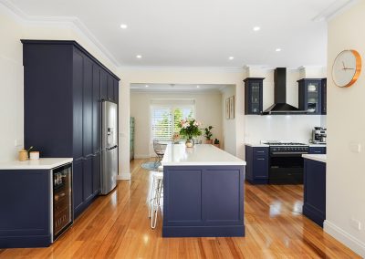 Inline Cabinetry Project 2