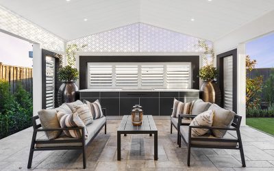 Let’s Take This Outside