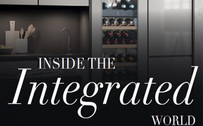 Inside The Integrated World