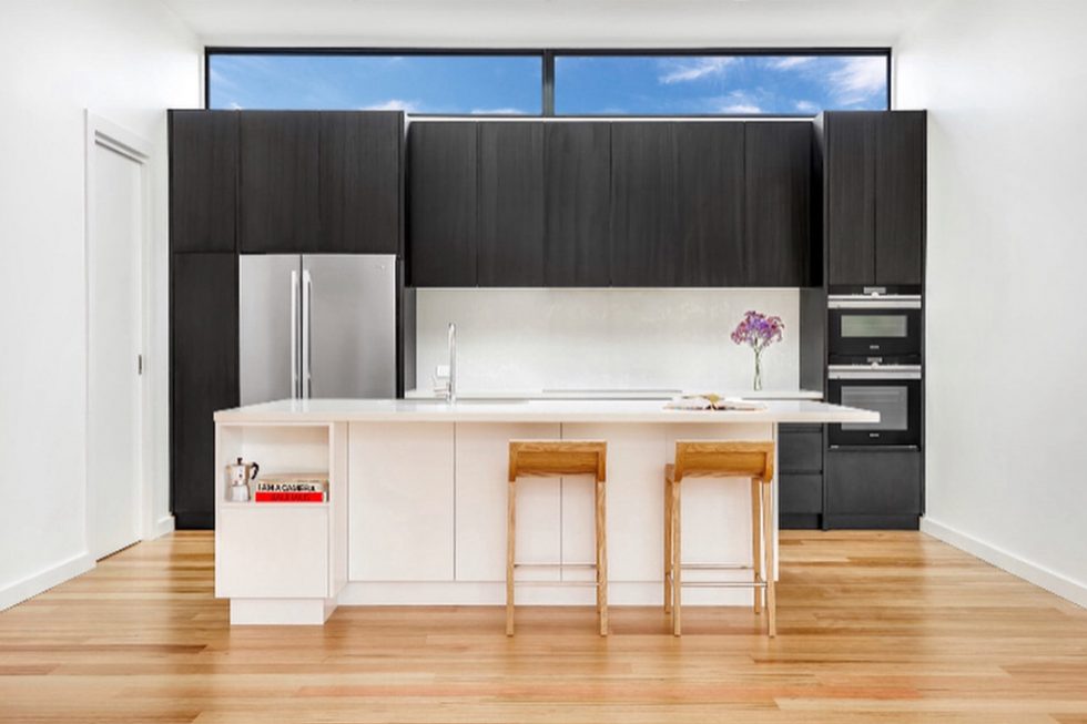 Monarch Kitchens & Joinery - Melbourne Kitchen and Bathroom Design