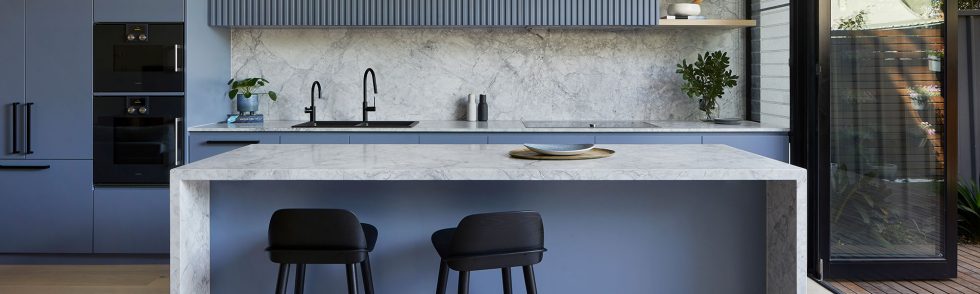 Melbourne Kitchen + Bathroom Design - United Media Group