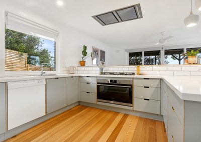 Inline Cabinetry Project 3