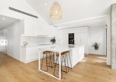 Antoniou Cabinets Project 2