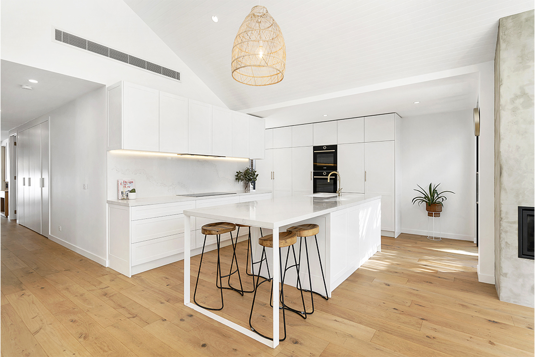 Antoniou Cabinets Project 2