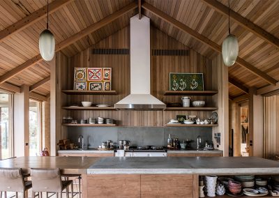 Living Space Joinery Project 2