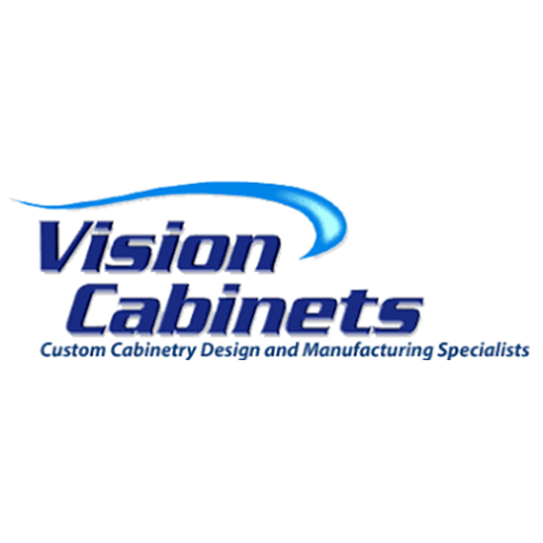 Vision Cabinets