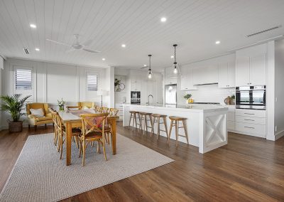 Exact Cabinet Makers Project 1